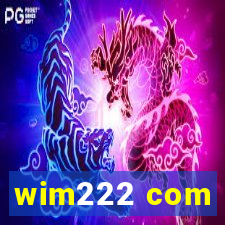 wim222 com